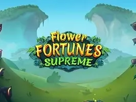 ดอกไม้แห่งโชคลาภสูงสุด game thumbnail