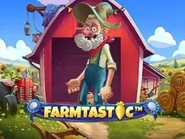 ฟาร์มแทสติก game icon