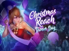 Christmas Reach Bonus Buy game thumbnail