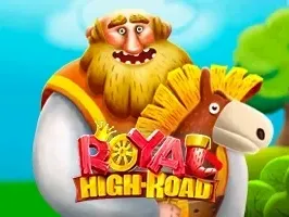Royal High-Road game thumbnail