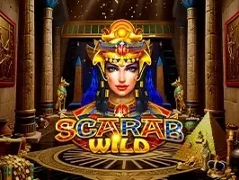 สคารับป่า game icon