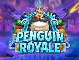 เพนกวินรอยัล game icon