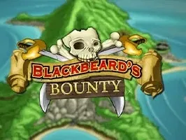 Blackbeard's Bounty game icon