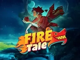 เรื่องราวแห่งไฟ game thumbnail