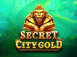 ซีเครท ซิตี้ โกลด์ game thumbnail