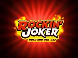 ร็อคกิ้ง โจ๊กเกอร์_ โฮลด์ แอนด์ วิน game thumbnail