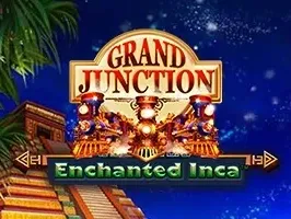 Grand Junction_ Enchanted Inca™ game thumbnail