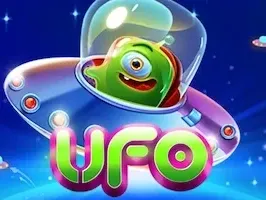 UFO game icon
